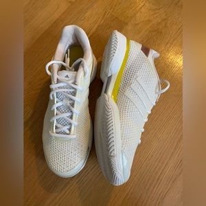 Stella McCartney Tennis Sneakers